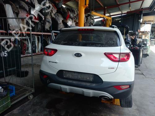 Left tailgate light KIA STONIC (YB) 1.0 T-GDi | BP38016447C79  - Image 8
