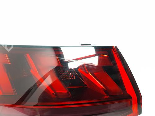 Left taillight AUDI A3 Sportback (8YA, 8YF) | BP32343308C34