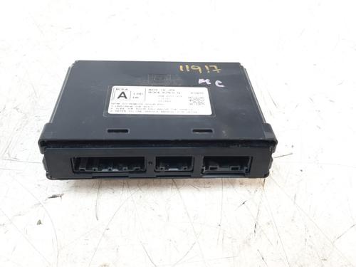 Elektronisk modul MAZDA 3 Hatchback (BP) 2.0 SKYACTIV-G M Hybrid (122 hp) 30773959