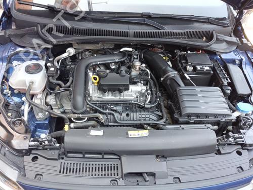Used Catalyst VW POLO VI (AW1, BZ1, AE1) 1.0 TSI (95 hp) 26548481