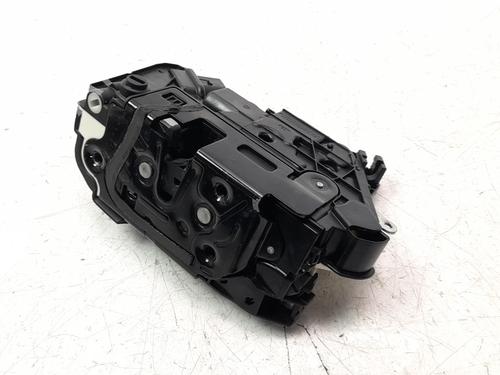 Used Rear left lock VW TIGUAN (5N_) 2.0 TDI (140 hp) 17759904