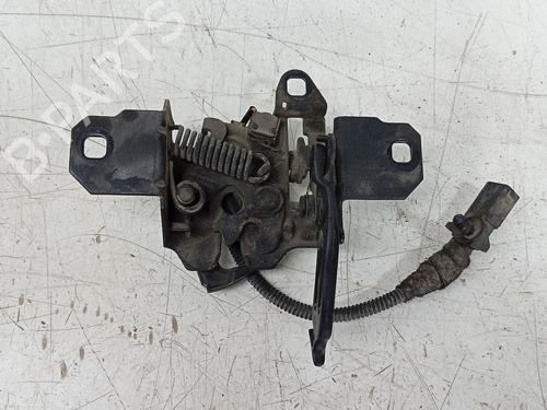 Used Hood lock Hood lock SEAT TOLEDO II (1M2) 1.9 TDI (110 hp) 39715894 39715894