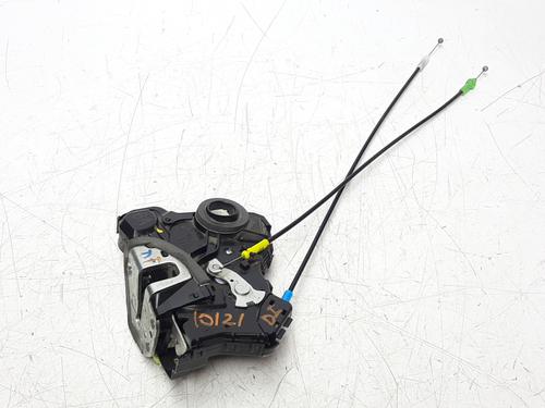 Used Front left lock TOYOTA AURIS (_E18_) 1.8 Hybrid (ZWE186_, ZWE186R) (136 hp) 8667187