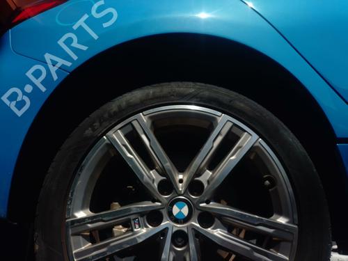 Used Wheel arch Wheel arch 39399797 39399797