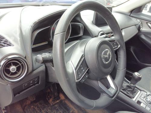 Steering column MAZDA CX-3 (DK) 2.0 SKYACTIV-G | BP25284390M21 - Image 2