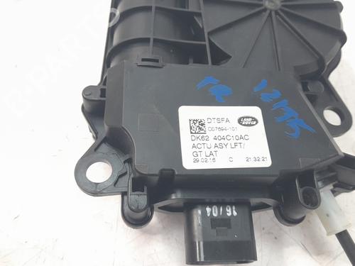 Central lock pump LAND ROVER DISCOVERY SPORT (L550) 2.0 D 4x4 | BP29888394M86 