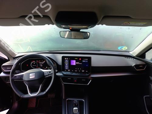 Used Airbag Kit Airbag Kit SEAT LEON Sportstourer (KL8, KLD) 1.5 eTSI (150 hp) 40237558 40237558
