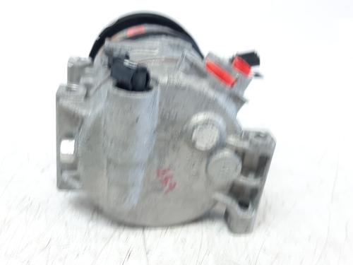 AC compressor HYUNDAI KONA (OS, OSE, OSI)  | BP15004704M34 