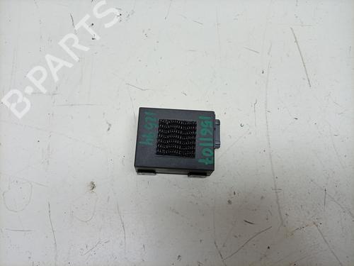 Electronic module JAGUAR XJ (X351) 3.0 SDV6 | BP37421586M83 - Image 2