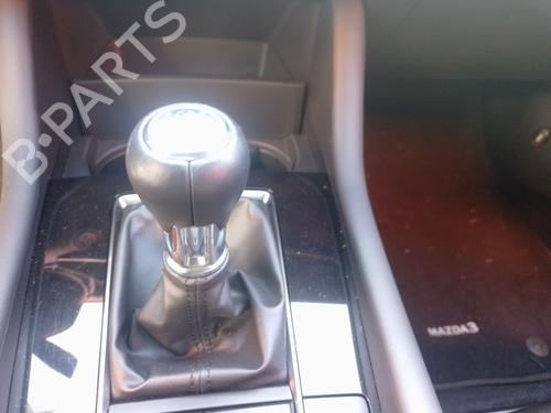 Used Gear lever Gear lever 38921156 38921156
