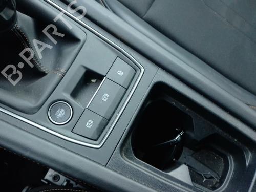 Frein à main CUPRA LEON (KL1, KU1, KUG) 1.5 TSI (150 hp) 31907231