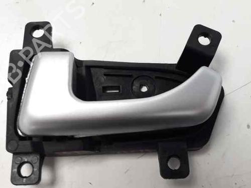 Used Front left interior door handle KIA SPORTAGE III (SL) 1.7 CRDi (116 hp) 4657927