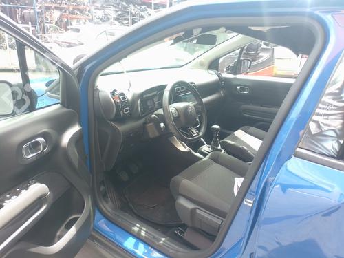 Left front window switch CITROËN C3 AIRCROSS II (2R_, 2C_) 1.5 BlueHDi 110 | BP38484704I27 - Image 6