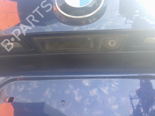 Used Tailgate handle Tailgate handle 39067018 39067018