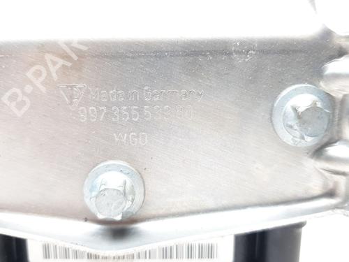 ABS pump PORSCHE 911 (997) 3.8 Carrera S | BP10096405M43 