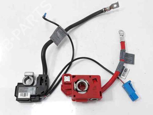 Electronic module BMW 1 (E87) 116 d | BP6084096M83 
