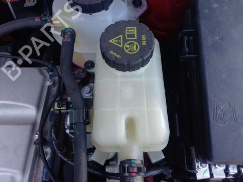 Used Expansion tank Expansion tank 36994998 36994998