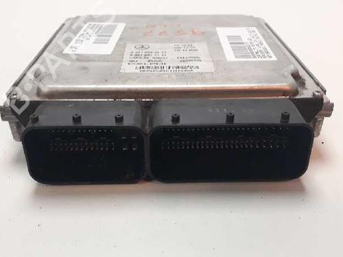Engine control unit (ECU) MERCEDES-BENZ CLA Coupe (C117) CLA 220 CDI / d (117.303) | BP2682631M57 