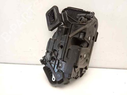 Used Rear right lock SEAT IBIZA V (KJ1, KJG) 1.0 (75 hp) 4640028