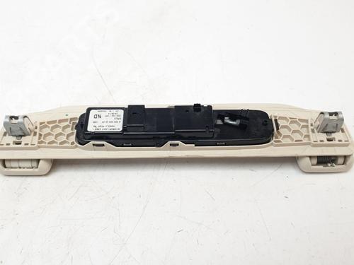 Other MERCEDES-BENZ S-CLASS (W222, V222, X222) S 500 (222.082, 222.182) | BP26020257O1 