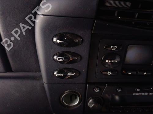 Used Switch Switch PORSCHE 911 Convertible (996) 3.4 Carrera 4 (301 hp) 36051423 36051423