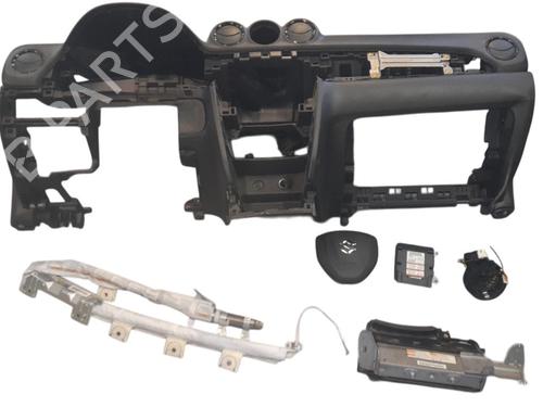 Used Airbag Kit Airbag Kit SUZUKI VITARA (LY) 1.6 (APK 416) (120 hp) 29406066 29406066