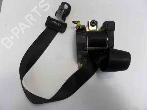 Used Rear right seatbelt MERCEDES-BENZ M-CLASS (W163) ML 270 CDI (163.113) (163 hp) 6633228