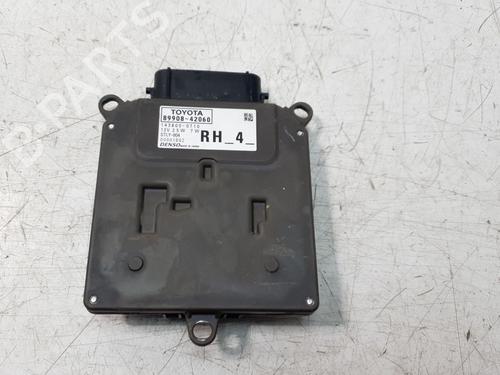 Lights ECU TOYOTA RAV 4 V (_A5_, _H5_) 2.5 Hybrid (AXAH52) | BP28193757M55 