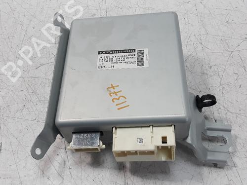 Used Electronic module TOYOTA AVENSIS Estate (_T27_) [2008-2018]  17096951