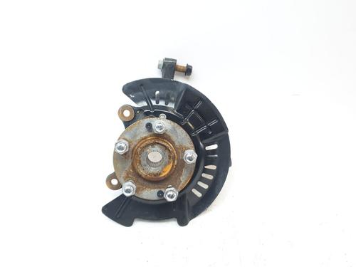 Used Left front steering knuckle HYUNDAI KONA (OS, OSE, OSI) [2017-2023]  18467887