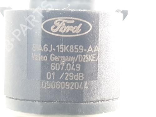 Electronic module FORD S-MAX (WA6) 2.0 TDCi | BP27589544M83 - Image 2