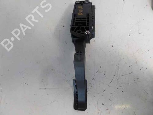 Pedal VW POLO (9N_, 9A_) 1.4 16V | BP1606596I4 