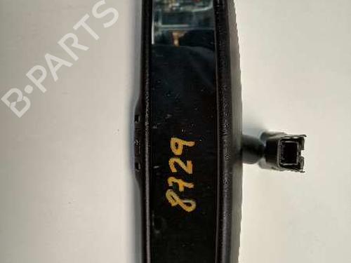 Used Rear mirror KIA SPORTAGE III (SL) 1.7 CRDi (116 hp) 1332434
