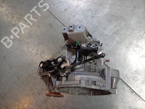 Gearbox VW T-CROSS (C11, D31) 1.0 TSi | BP24811638M3 - Image 4