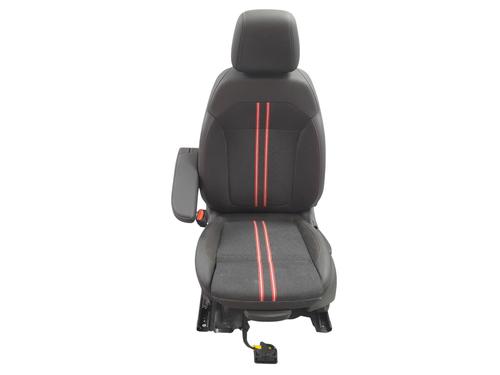 Siège avant gauche OPEL CROSSLAND X / CROSSLAND (P17, P2QO) 1.2 (75) (110 hp) 28311448