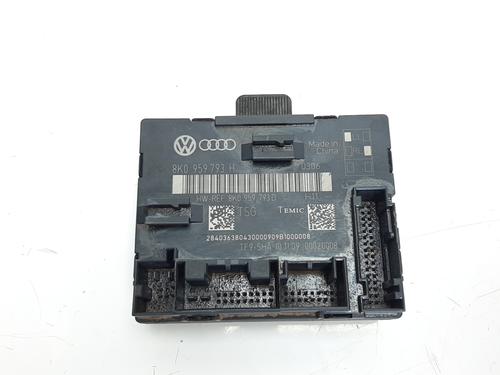 Used Electronic module AUDI A4 B8 (8K2) 2.0 TDI 16V (140 hp) 9693075