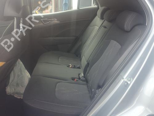 Antenna/Base KIA SPORTAGE V (NQ5) 1.6 T-GDI MHEV | BP29954090C140