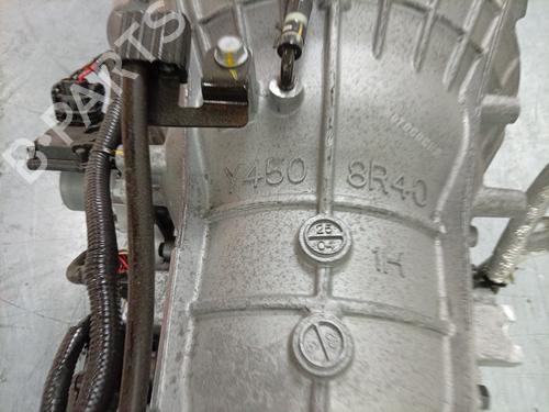 Gearbox KG MOBILITY REXTON (POE) | BP37494378M3 - Image 9