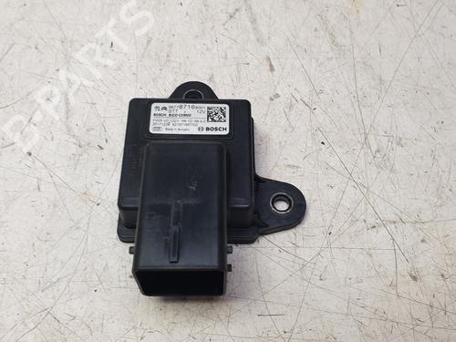 Used Electronic module CITROËN C4 Picasso II 1.6 BlueHDi 120 (120 hp) 32709918