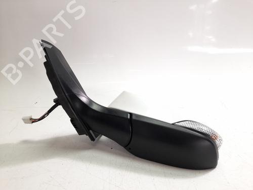 Left mirror TOYOTA C-HR (_X1_) 1.8 Hybrid (ZYX10_, ZYX11_) | BP29242907C26 