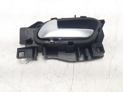 Used Rear left interior door handle PEUGEOT 208 I (CA_, CC_) [2012-2020]  11397722