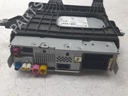 Radio AUDI A4 B9 Avant (8W5, 8WD) 2.0 TDI | BP36466662E6 - Image 3