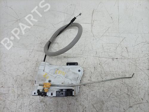 Used Front left lock Front left lock 34737445 34737445