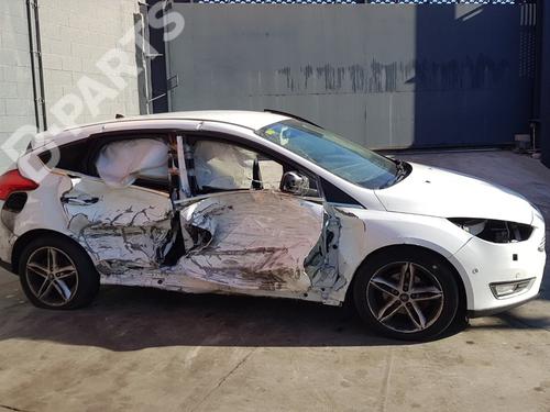 Used Parts FORD FOCUS III  1.5 TDCi  1022431
