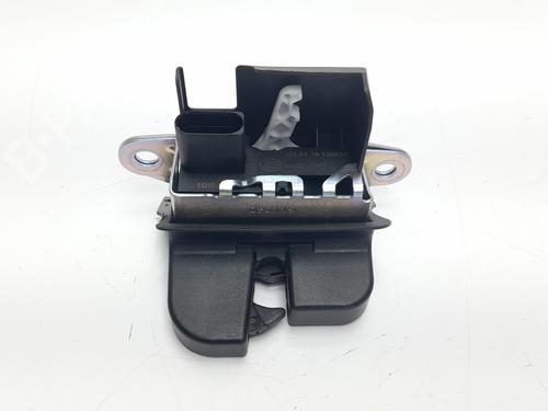 Tailgate lock AUDI A1 Sportback (GBA) 30 TFSI (116 hp) 2G6827505B9B9 | 2G6827505B9B9 |