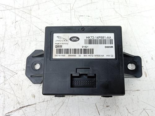 Used Electronic module Electronic module 38331551 38331551