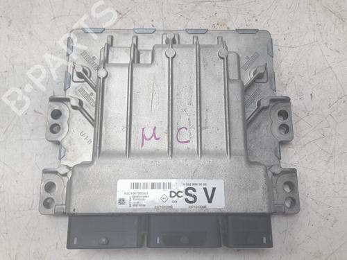 Used Engine control unit (ECU) Engine control unit (ECU) RENAULT MEGANE IV Grandtour (K9A/M/N_) 1.3 TCe 140 (K9NB) (140 hp) 33468279 33468279