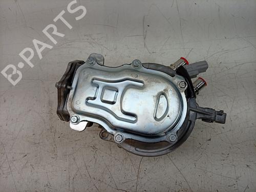 Alternator RENAULT RAFALE Coupe (DGM_) | BP39067003M7 - Image 2