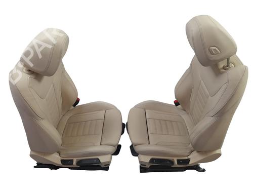 Seats set BMW X4 (G02, F98) xDrive 30 i | BP31329801C78