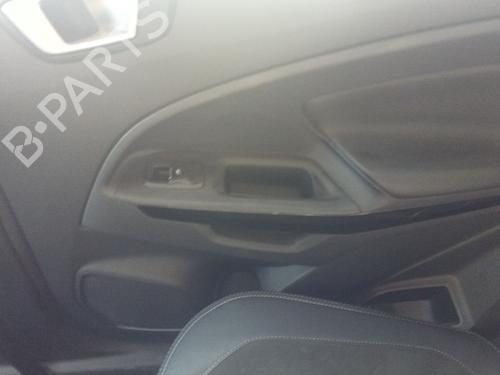 Used Right rear window switch FORD ECOSPORT 1.0 EcoBoost (140 hp) 28520855